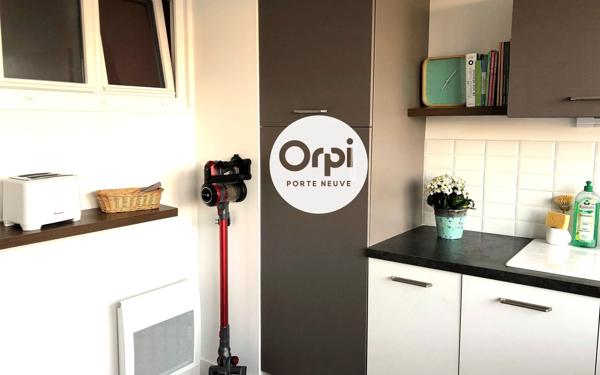 Appartement à vendre    2 pièces • 49,22 m2 Boulogne-sur-Mer