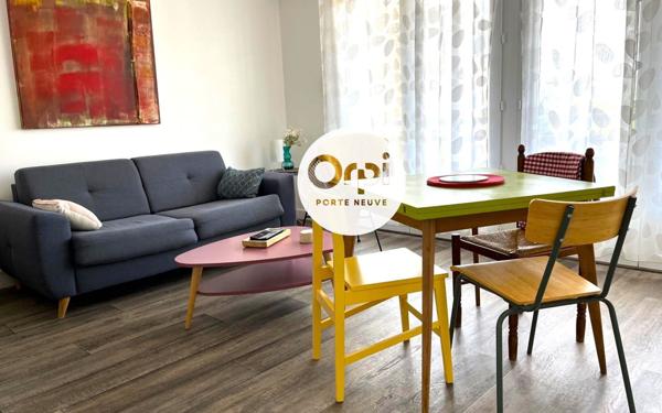 Appartement à vendre    2 pièces • 49,22 m2 Boulogne-sur-Mer