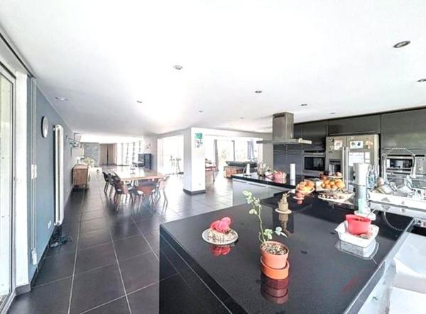 Vente / Maison avec dépendance