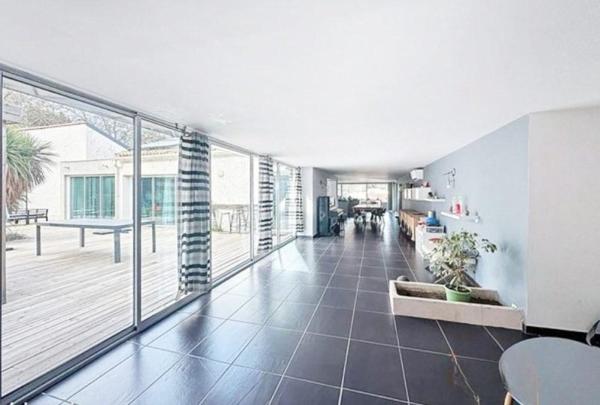 Vente / Maison avec dépendance