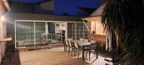 Vente / Maison avec dépendance