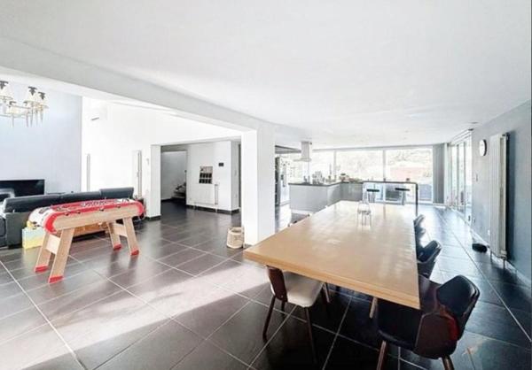 Vente / Maison avec dépendance