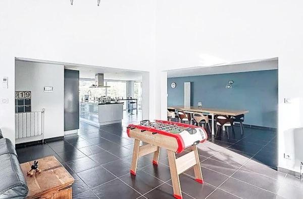 Vente / Maison avec dépendance