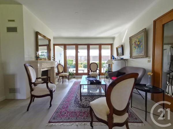 Maison à vendre  9 pièces - 201,65 m2 LONGEVILLE LES METZ - 57