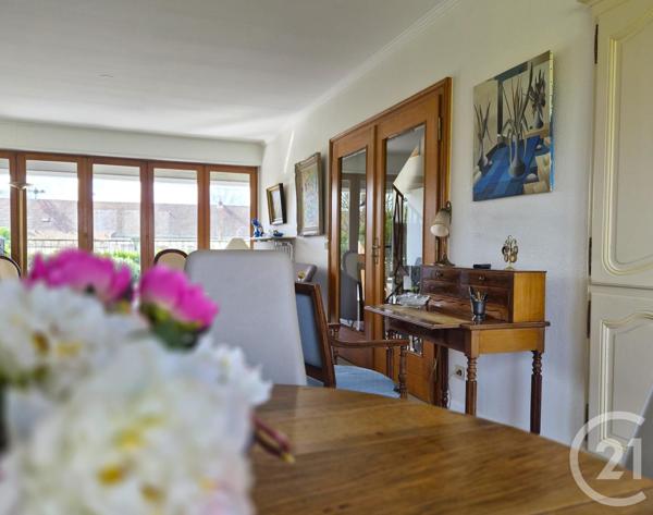 Maison à vendre  9 pièces - 201,65 m2 LONGEVILLE LES METZ - 57