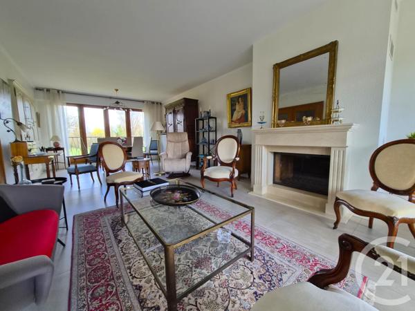 Maison à vendre  9 pièces - 201,65 m2 LONGEVILLE LES METZ - 57