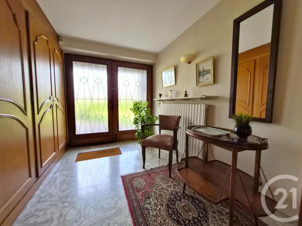 Maison à vendre  9 pièces - 201,65 m2 LONGEVILLE LES METZ - 57