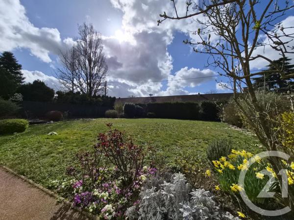 Maison à vendre  9 pièces - 201,65 m2 LONGEVILLE LES METZ - 57