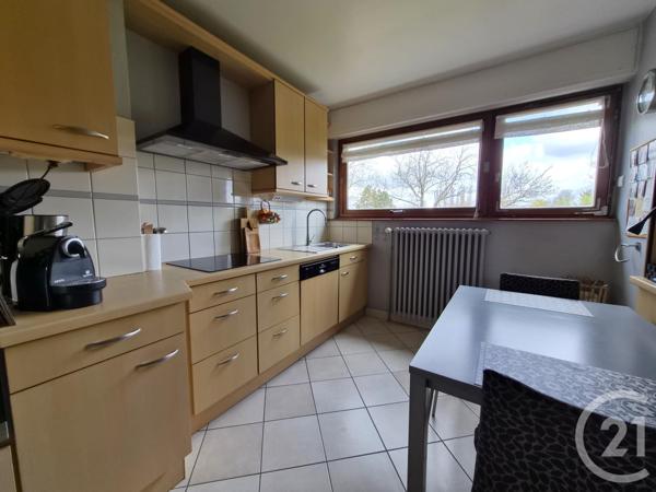 Maison à vendre  9 pièces - 201,65 m2 LONGEVILLE LES METZ - 57