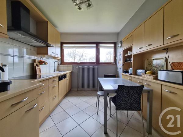 Maison à vendre  9 pièces - 201,65 m2 LONGEVILLE LES METZ - 57