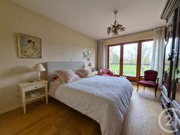 Maison à vendre  9 pièces - 201,65 m2 LONGEVILLE LES METZ - 57