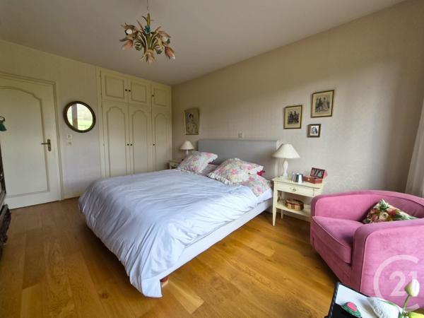 Maison à vendre  9 pièces - 201,65 m2 LONGEVILLE LES METZ - 57