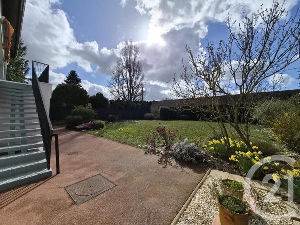 Maison à vendre  9 pièces - 201,65 m2 LONGEVILLE LES METZ - 57