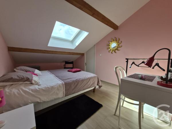 Maison à vendre  9 pièces - 201,65 m2 LONGEVILLE LES METZ - 57