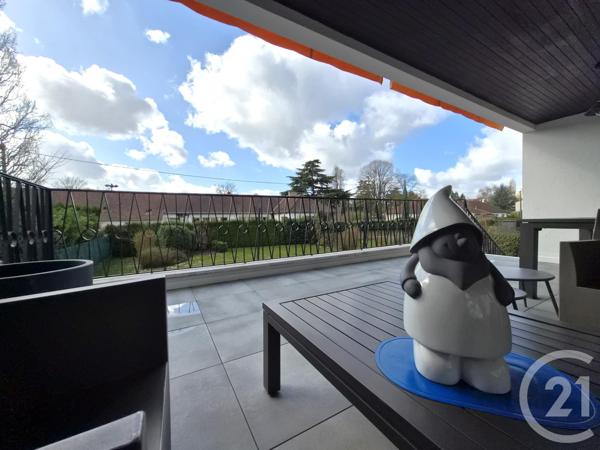 Maison à vendre  9 pièces - 201,65 m2 LONGEVILLE LES METZ - 57