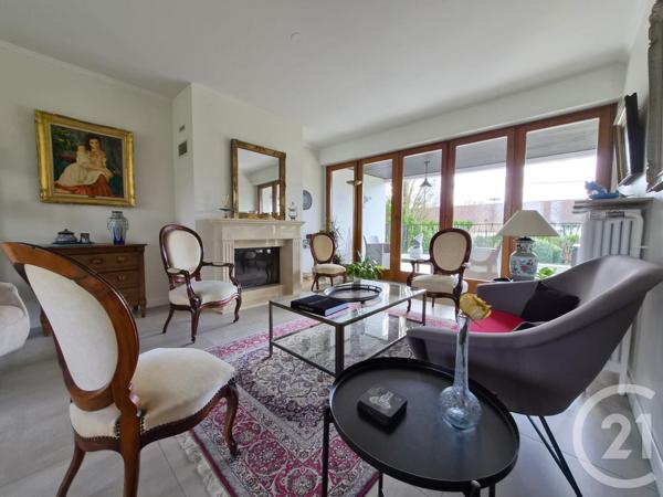 Maison à vendre  9 pièces - 201,65 m2 LONGEVILLE LES METZ - 57