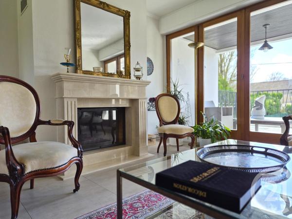 Maison à vendre  9 pièces - 201,65 m2 LONGEVILLE LES METZ - 57