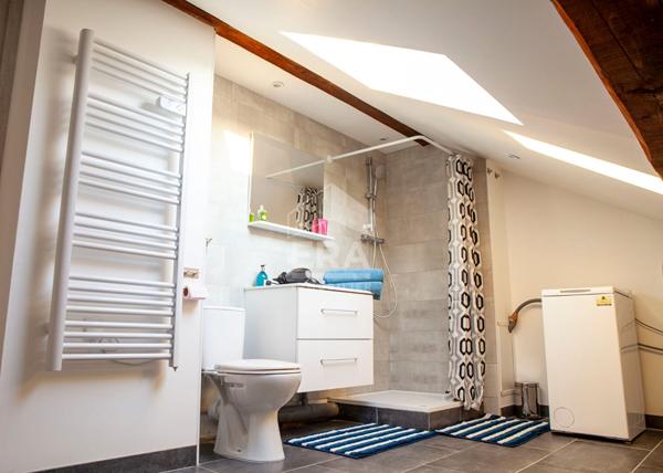 Appartement de Standing de 34m²