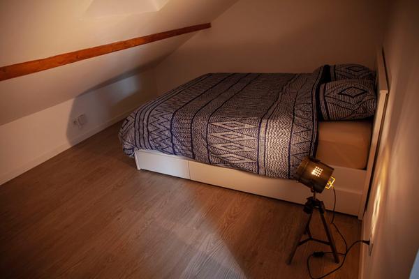 Appartement de Standing de 34m²