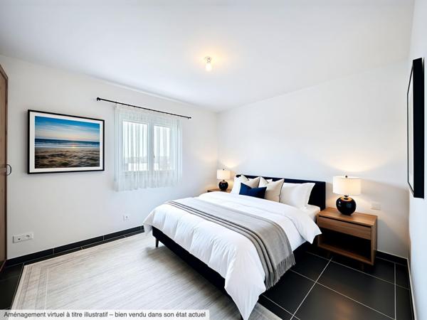 Maison avec jardin et terrasse p