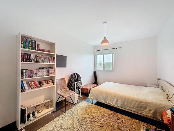 Maison avec jardin et terrasse p