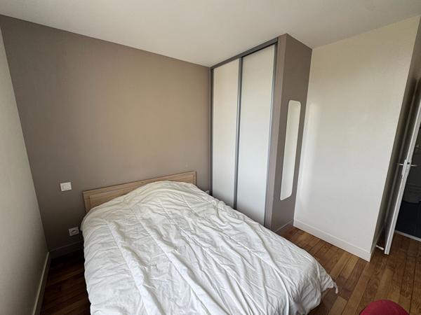 RENNES / JEANNE D'ARC - Chambre en colocation dans appartement refait à neuf !