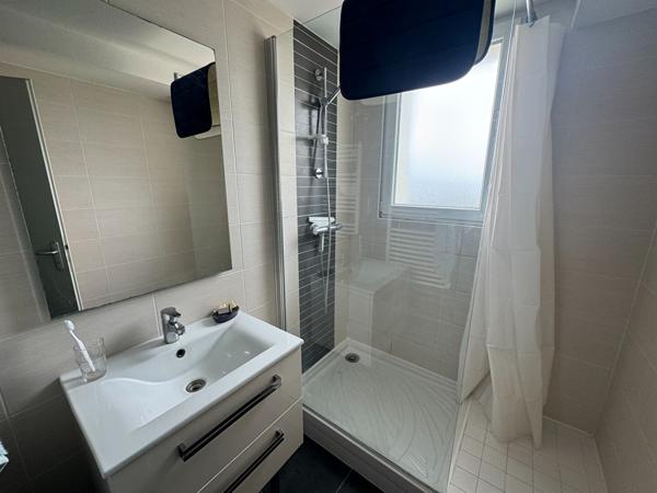 RENNES / JEANNE D'ARC - Chambre en colocation dans appartement refait à neuf !