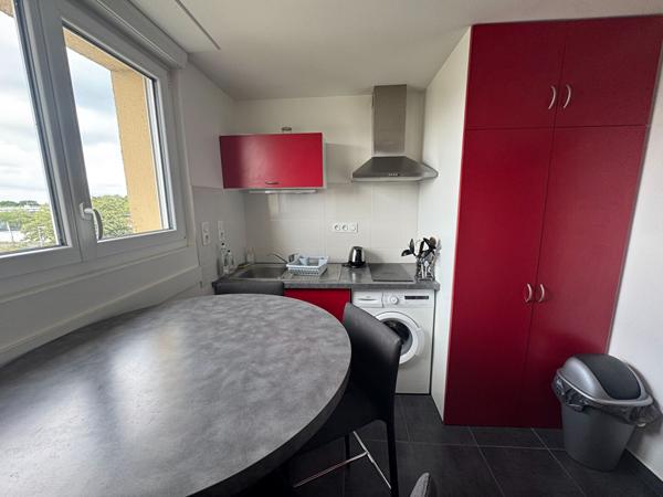 RENNES / JEANNE D'ARC - Chambre en colocation dans appartement refait à neuf !