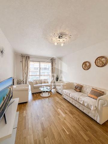Appartement 3 pièces à louer à Nice -