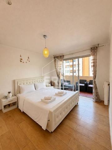 Appartement 3 pièces à louer à Nice -