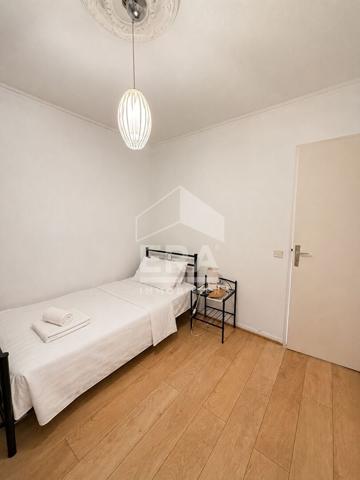 Appartement 3 pièces à louer à Nice -