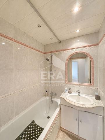 Appartement 3 pièces à louer à Nice -