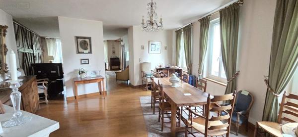 Maison à vendre à Rouen en Seine-Maritime (76000), ref : 016/2296