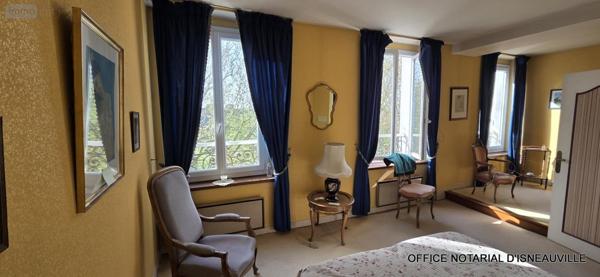 Maison à vendre à Rouen en Seine-Maritime (76000), ref : 016/2296