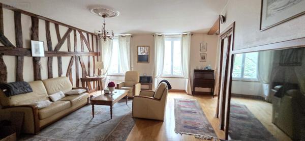Maison à vendre à Rouen en Seine-Maritime (76000), ref : 016/2296