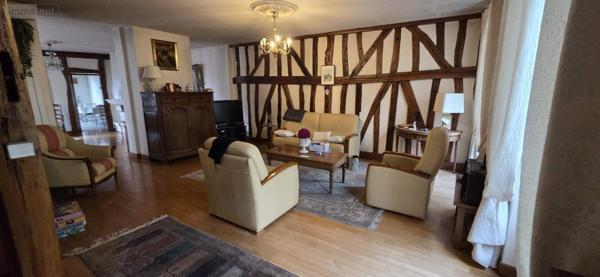 Maison à vendre à Rouen en Seine-Maritime (76000), ref : 016/2296