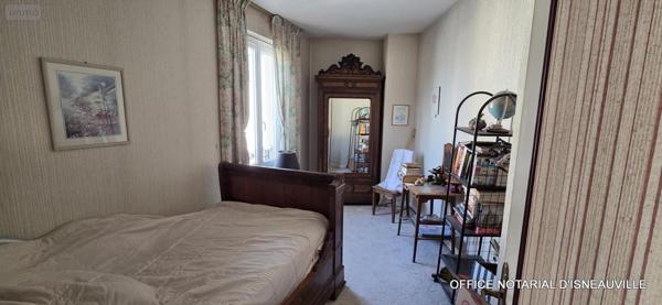 Maison à vendre à Rouen en Seine-Maritime (76000), ref : 016/2296