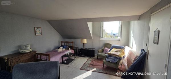 Maison à vendre à Rouen en Seine-Maritime (76000), ref : 016/2296
