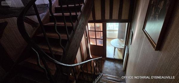 Maison à vendre à Rouen en Seine-Maritime (76000), ref : 016/2296
