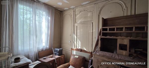 Maison à vendre à Rouen en Seine-Maritime (76000), ref : 016/2296