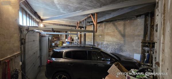 Maison à vendre à Rouen en Seine-Maritime (76000), ref : 016/2296