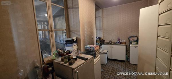 Maison à vendre à Rouen en Seine-Maritime (76000), ref : 016/2296
