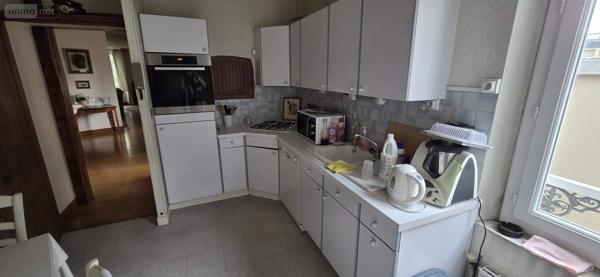 Maison à vendre à Rouen en Seine-Maritime (76000), ref : 016/2296
