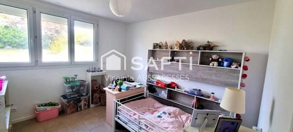 Ancienne ferme en partie rénovée à Beaumont-de-Lomagne