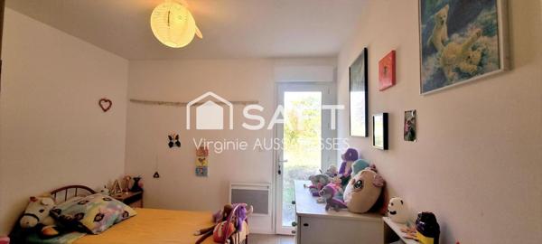 Ancienne ferme en partie rénovée à Beaumont-de-Lomagne