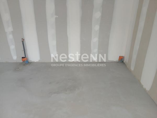 A louer local commercial de 110 m2 sur AURAY