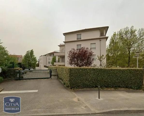 Appartement à louer 3 pièces 65.95m²