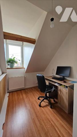 VENDOME CENTRE MAISON 4 CHAMBRES 142m²