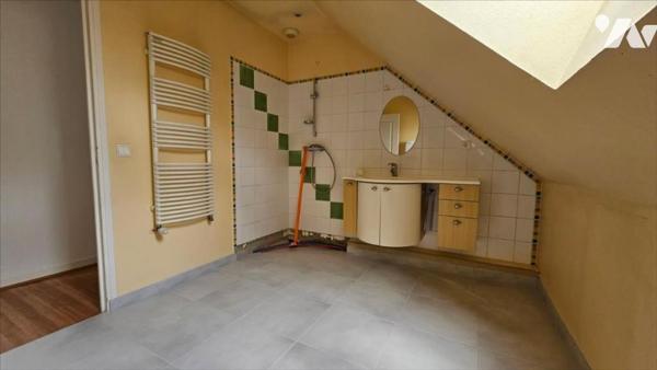 VENDOME CENTRE MAISON 4 CHAMBRES 142m²