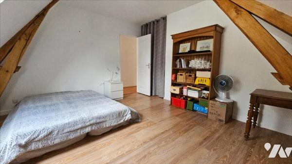 VENDOME CENTRE MAISON 4 CHAMBRES 142m²